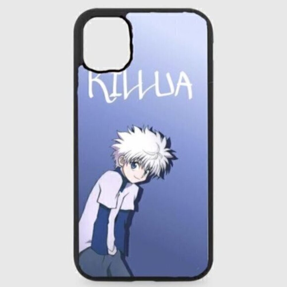 HUNTER X Hunter Killua Phone Case